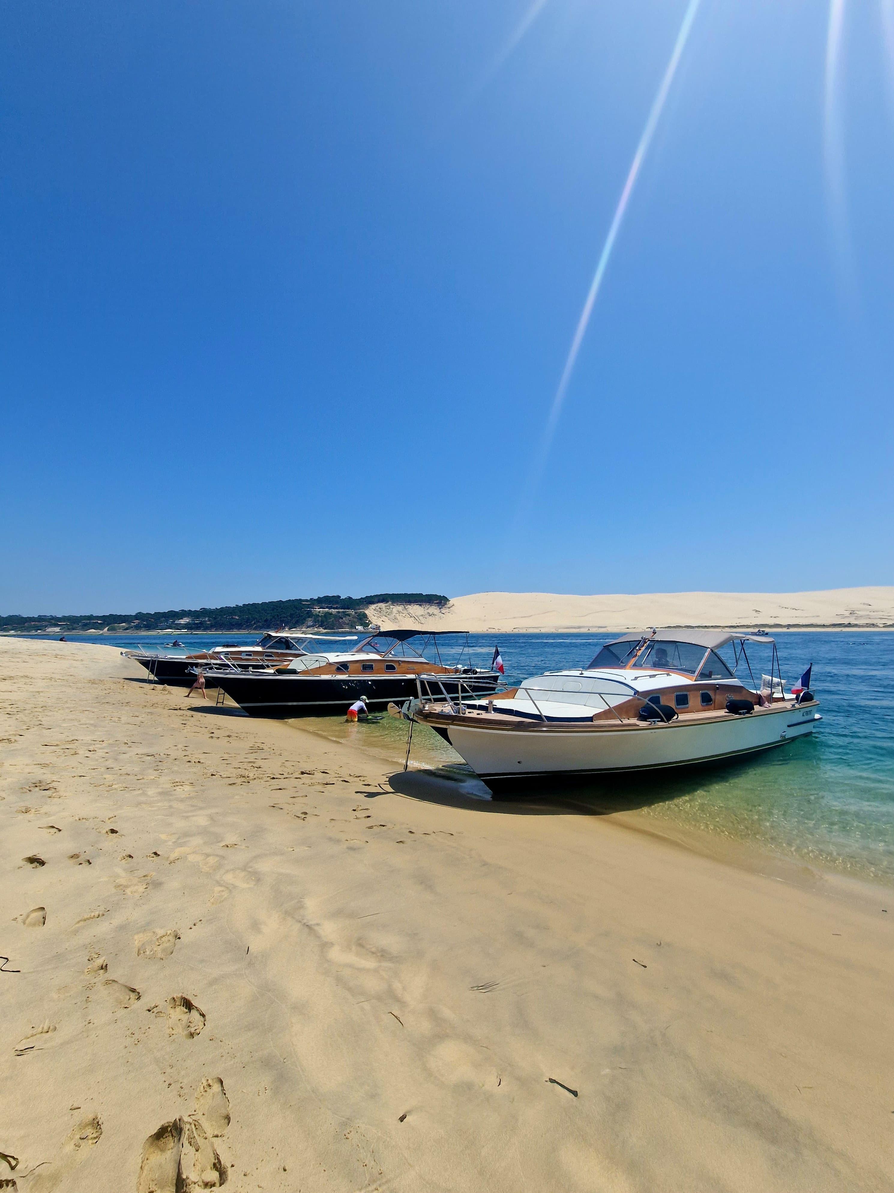 Séminaire Entreprise - Agence Nautique Arcachon