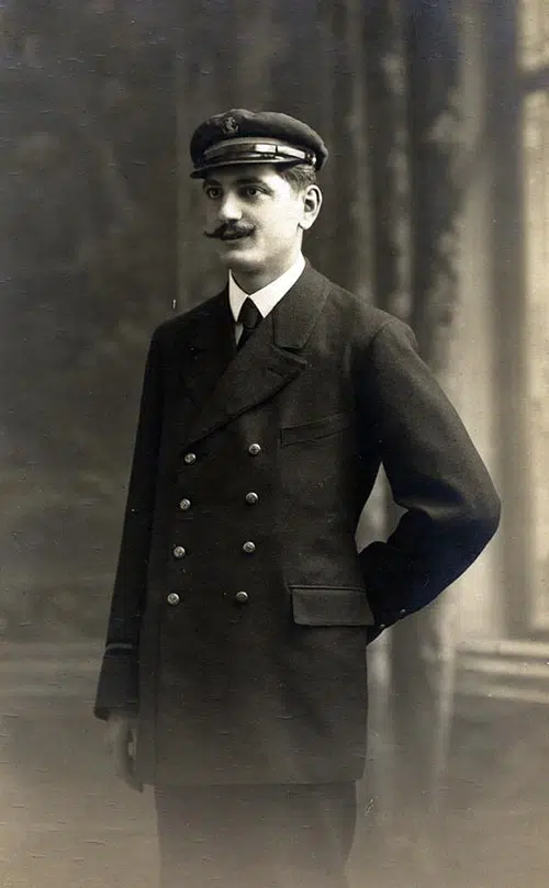 Auguste Vanhove